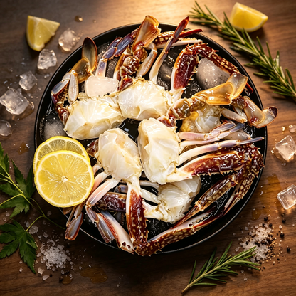 Swim Crab