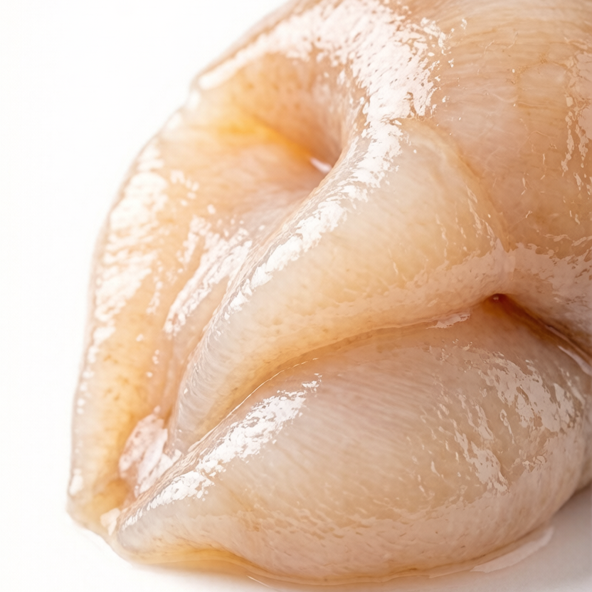 Sea Snail