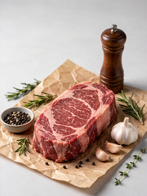 Striploin Steak 1KG