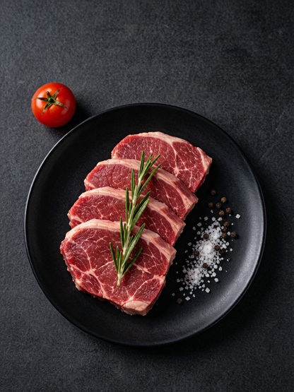 Striploin Steak 1KG